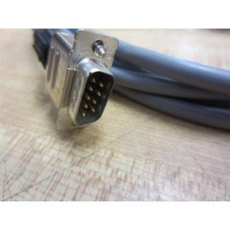Manhattan M39030 Cable Assembly 232VT-0-10 - New No Box
