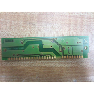 Addi-Data PMTTY PC Board A-D 138541 Rev C - New No Box