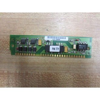 Addi-Data PMTTY PC Board Rev C A-D 136095 - New No Box