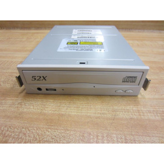 NU DCR-521 52X CD-Rom Drive - Used