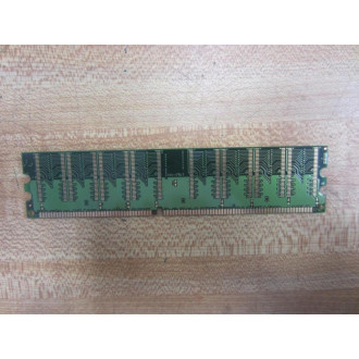 Apacer 48.16118.09G 256 MB UNB PC3200 Memory - New No Box