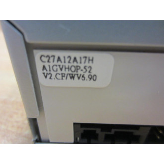 NU DCR-521 52X CD-Rom Drive - Used