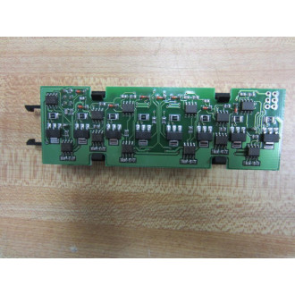 Banner 47986 Circuit Board MSE4824Y - New No Box