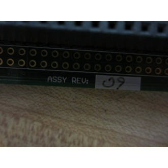 EMS 14-1155 Circuit Board 141155 Rev 09 - Used