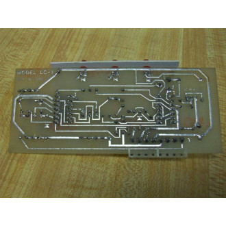 LC-1 Circuit Board LC1 - New No Box
