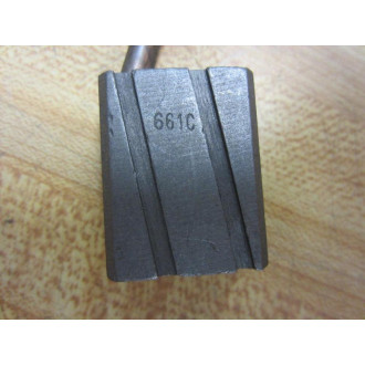 661C Carbon Motor Brush (Pack of 5) - New No Box