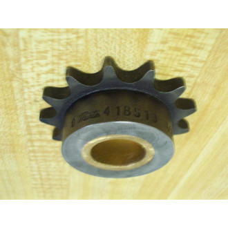 Martin 41BS13 Sprocket - New No Box