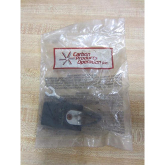 Carbon Products 8704703X01 Carbon Brushes