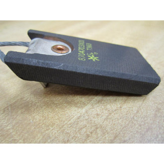 Carbon Products 8704703X01 Carbon Brushes