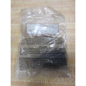 Carbon Products 8704703X01 Carbon Brushes