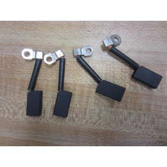 LPM 000 339-849 Carbon Brushes (Pack of 4)