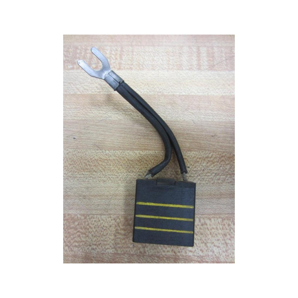 Reliance Electric RE 1BG Carbon Brush RE1BG (Pack of 2) - New No Box