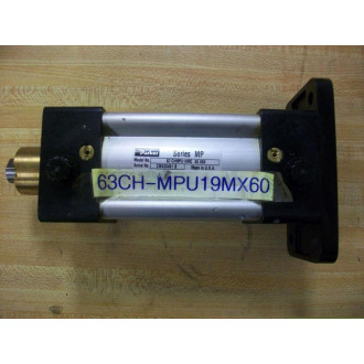 Parker 63CHMPU19MC 60.00 Cylinder - New No Box