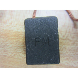 FM Carbon Brush 345 (Pack of 3) - New No Box