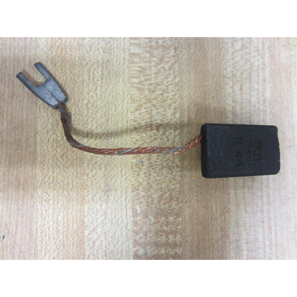 National Carbon N 44 Carbon Brush N44 - New No Box