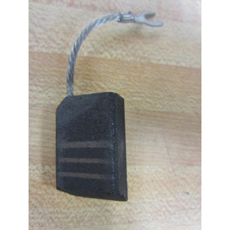 RE06DE Carbon Brush (Pack of 3) - New No Box