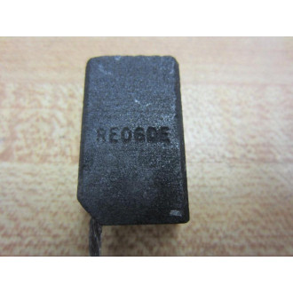 RE06DE Carbon Brush (Pack of 3) - New No Box