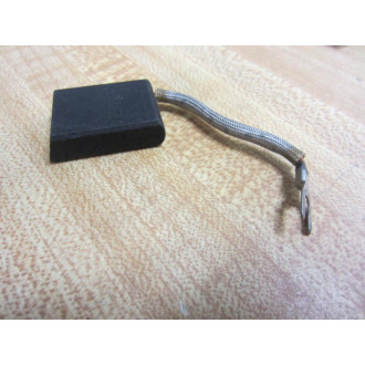Reliance Electric D912A Carbon Brush D-416912-A (Pack of 2) - New No Box