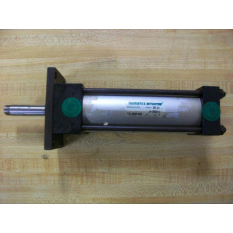 Numatics Actuator F1AL-02A3D-ASE0 Numatic Actuator - New No Box