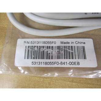 Tyco Electronics 5313118055F0 DVI Video Cable 19PIN