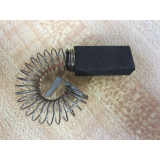 234 Carbon Brush 1" x 12" (Pack of 3) - New No Box