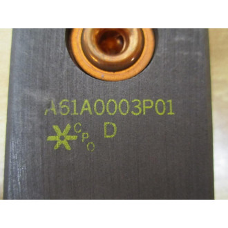 Carbon Products A61A0003P01 Brush