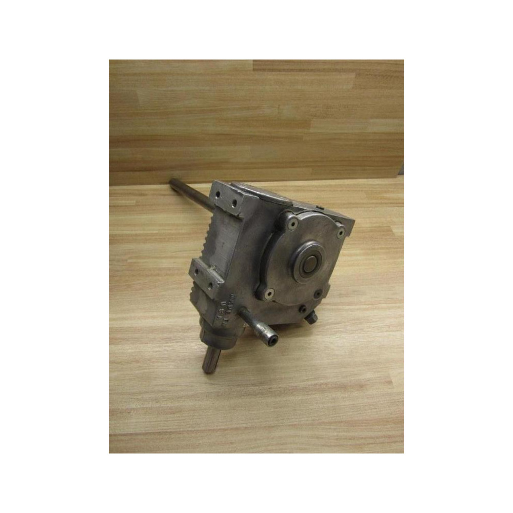 134-63677 Gear Reducer - New No Box