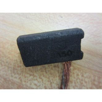 National Carbon SA50 Carbon Brush 1-18 x 12 (Pack of 9) - New No Box