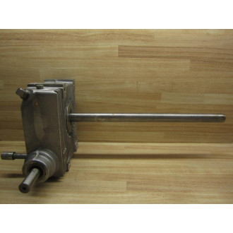 134-63677 Gear Reducer - New No Box