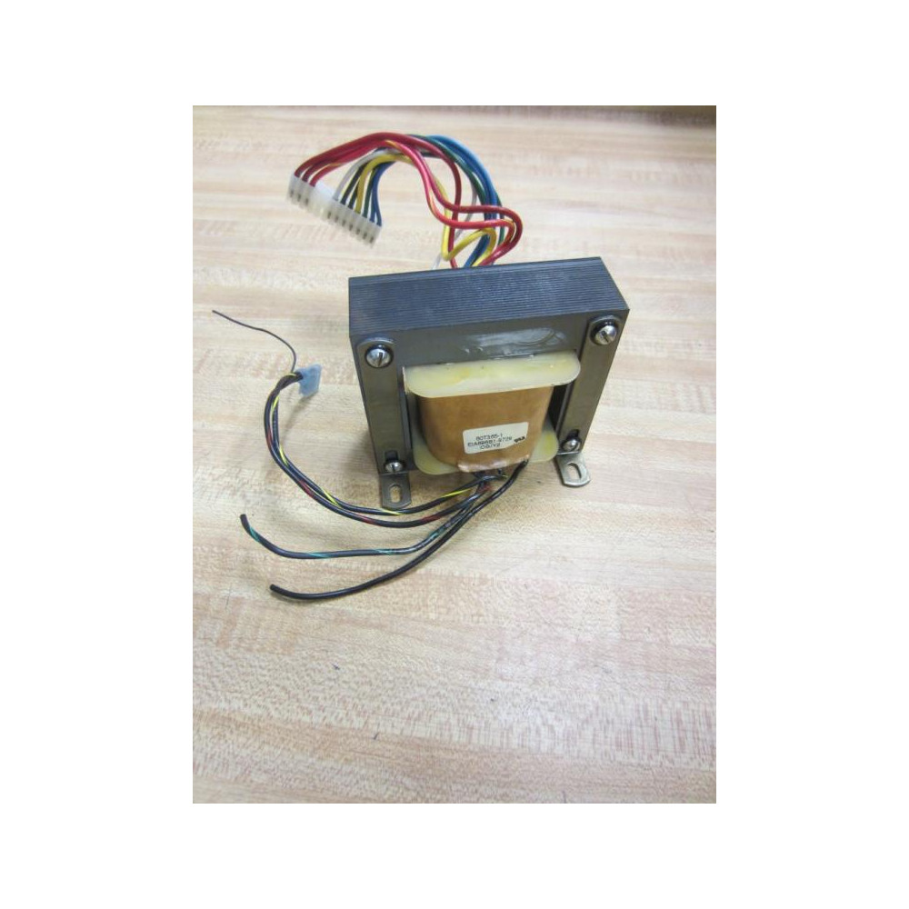 60T365-1 Transformer EIA696B1-9729 - New No Box