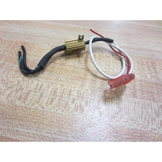 91637 Resistor RER60F10R0R - Used