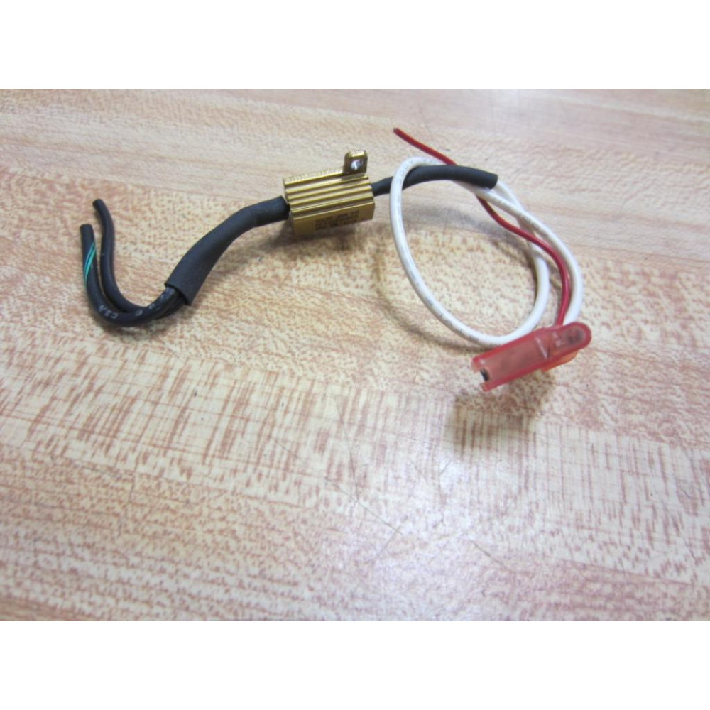 91637 Resistor RER60F10R0R - Used