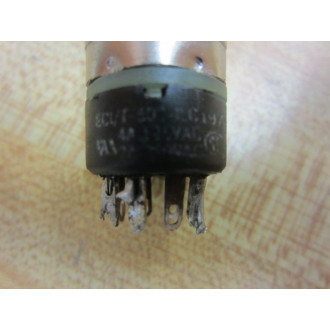 ECLT-502-1LC19 Program Reset ECLT5021LC19 With Key - Used