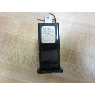NRPAX R11-3-1.00A-B101EV-S OnOff Switch R113100AB101EVS - Used