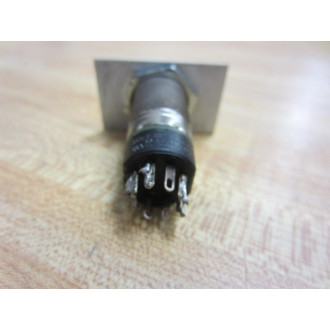 ECLT-502-1LC19 Program Reset ECLT5021LC19 With Key - Used