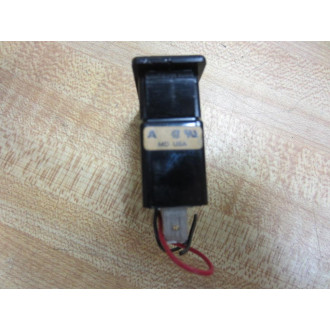 NRPAX R11-3-1.00A-B101EV-S OnOff Switch R113100AB101EVS - Used