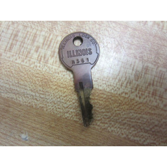 ECLT-502-1LC19 Program Reset ECLT5021LC19 With Key - Used