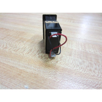 NRPAX R11-3-1.00A-B101EV-S OnOff Switch R113100AB101EVS - Used