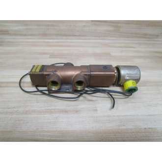 Versa VSG-3521 Air Valve VSG3521 - Used