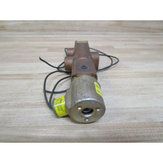 Versa VSG-3521 Air Valve VSG3521 - Used