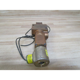 Versa VSG-3521 Air Valve VSG3521 - Used