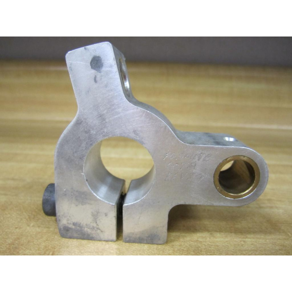 FGSM18B607A Clamp REVJCM - New No Box