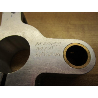 FGSM18B607A Clamp REVJCM - New No Box