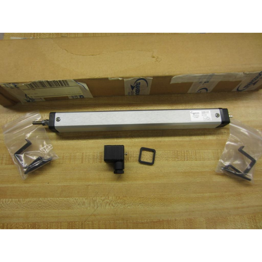 Transducers Direct TD390-4-9-W Linear Transducer TD39049W
