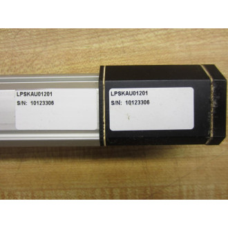 MTS LPSKAU01201 Linear Transducer - New No Box