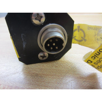 MTS LPSKAU01201 Linear Transducer - New No Box