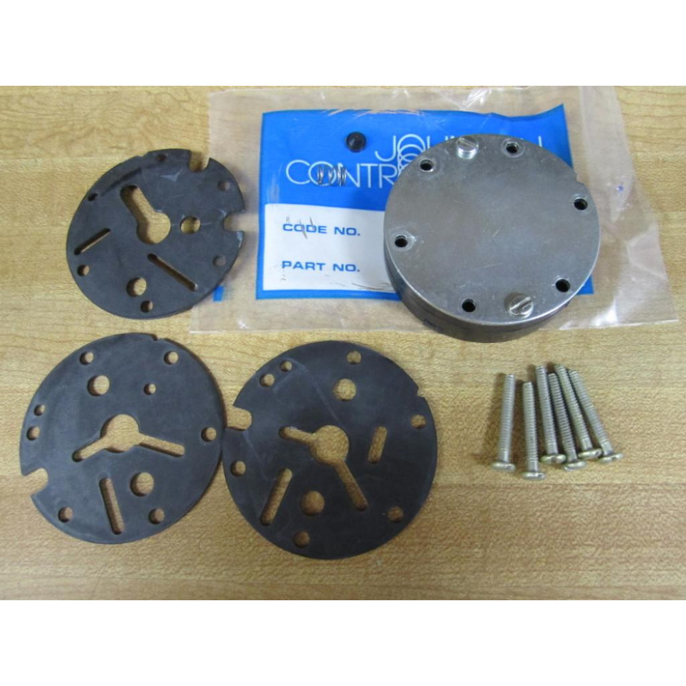 Johnson Controls 24-928-9 Relay Replacement Kit 249289