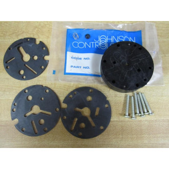 Johnson Controls 24-928-9 Relay Replacement Kit 249289