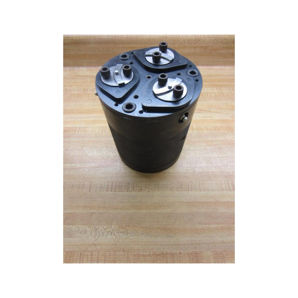 Stace Allen Chucks R4400-416 Power Chucks R4400416 - New No Box