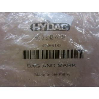 Hydac HRS-3-S-42-PP-UNC Mounting Assembly 02056183